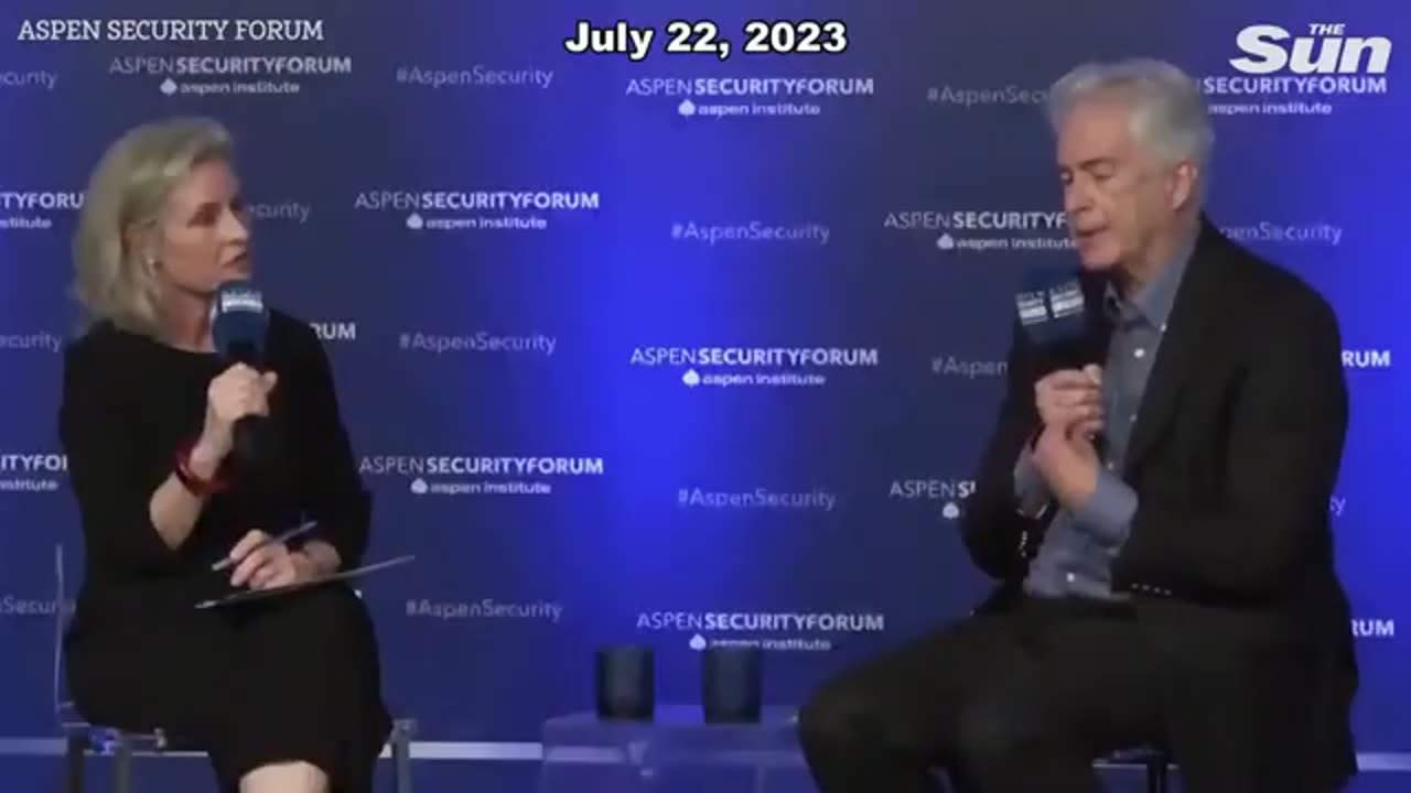 Judging Freedom - A Counter Revolution & the Ukraine Russian War w/Alastair Crooke