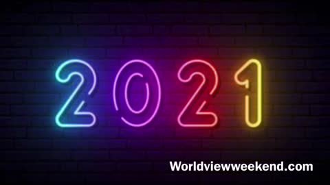 2021: A Year in Review