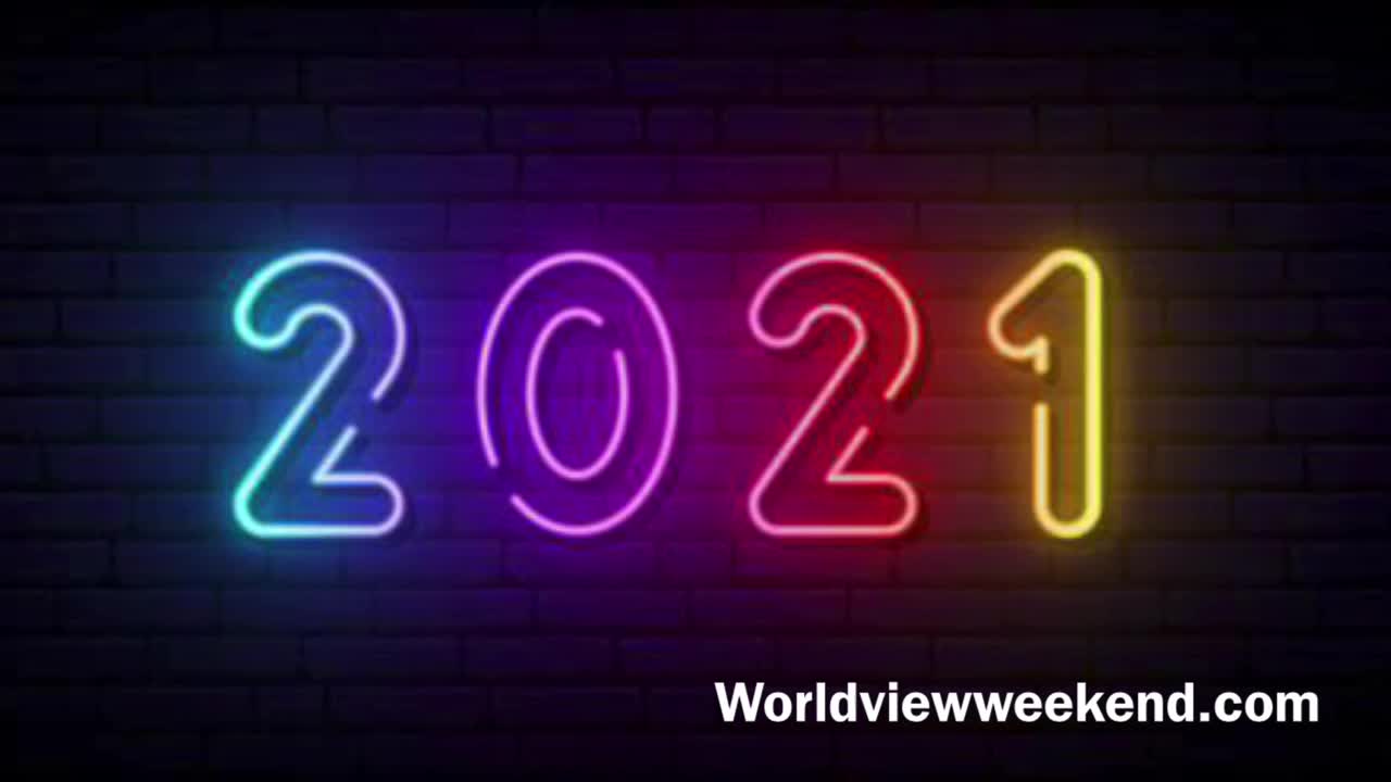 2021: A Year in Review