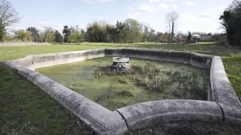 ******History of The Greatest Abandoned Gilded-Age Mansion in USA***