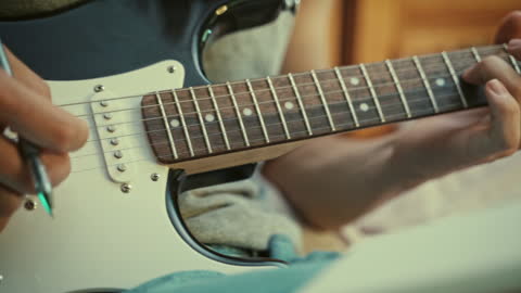 Relaxing Guitar for 5 Mins