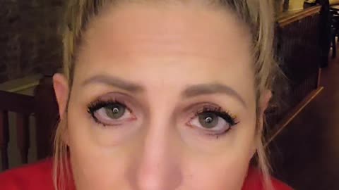 Not seeing the true Battle