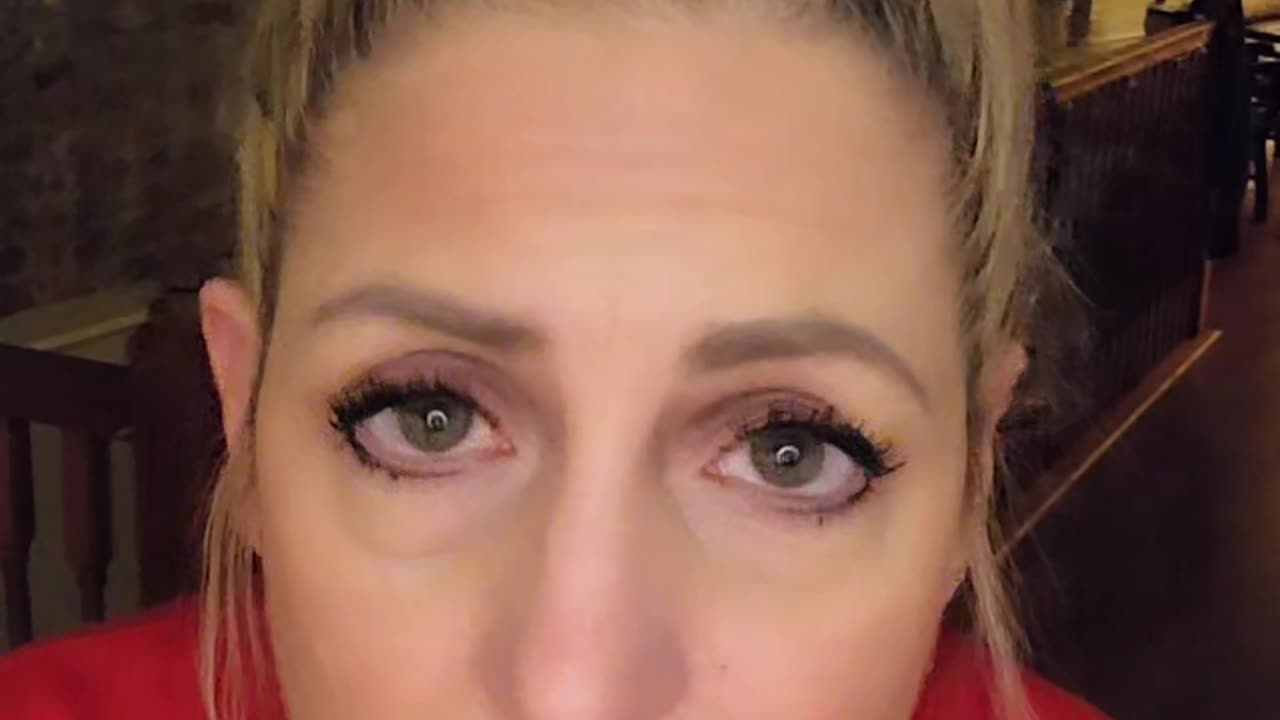 Not seeing the true Battle