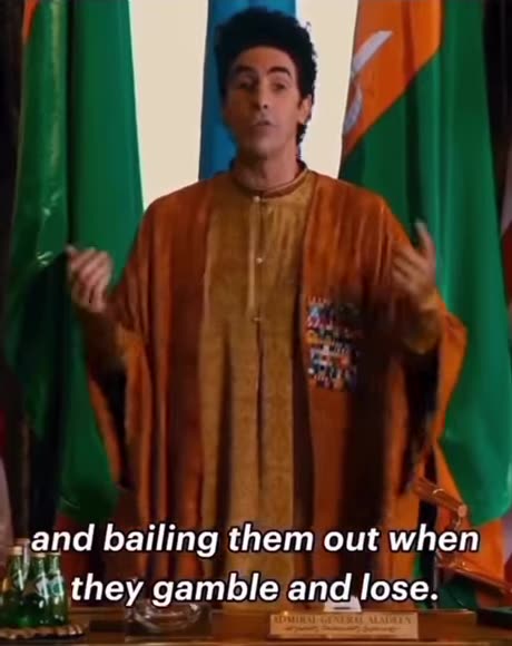 THE DICTATOR📣COMING SOON TO🍿THEATERS📽️AND ON DEMAND😎