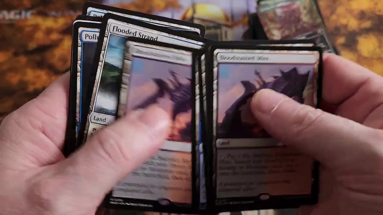 modern Horizons 3 final box values