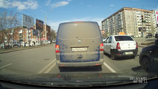 Human-Powered Car Experiment Fails Badly