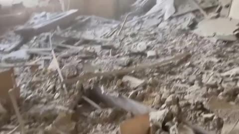 Ukrainian troops shelled a school in the Kalininsky district of Donetsk