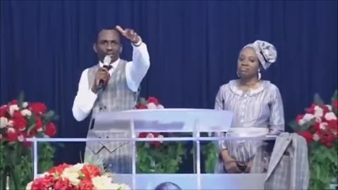 Quarantine Not For Masturbation and fornicating @DrPastorPaulEnenche