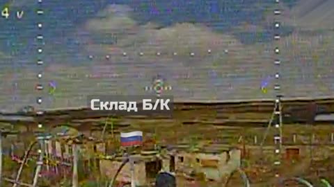 Blowing the Doors Off of Russian Bunkers and Other Stuff