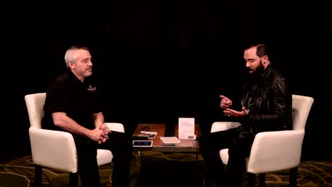 John Cooper Interview