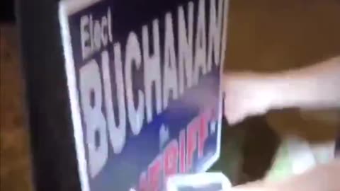 Sign Police
