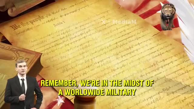 SIDNEY POWELL ON FULL KRAKEN MODE