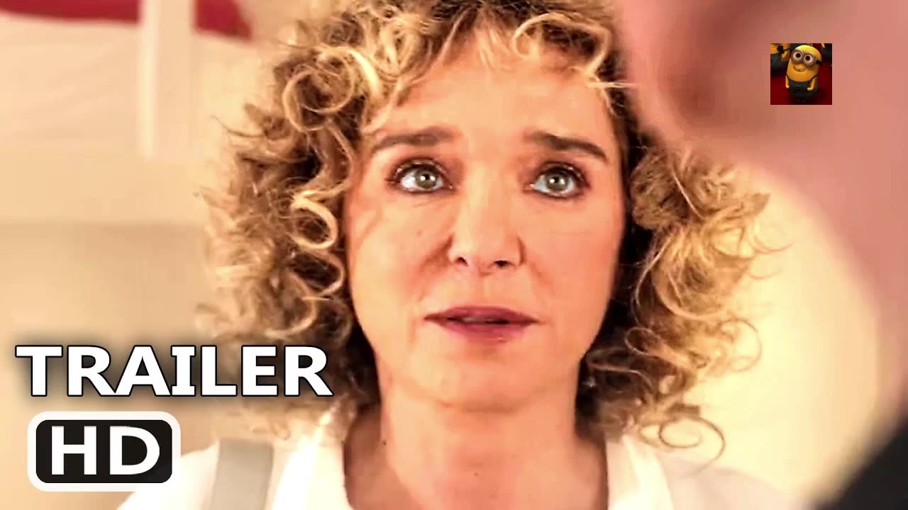 THE BEAUTIFUL GAME Trailer (2024) Valeria Golino, Bill Nighy, Drama Movie