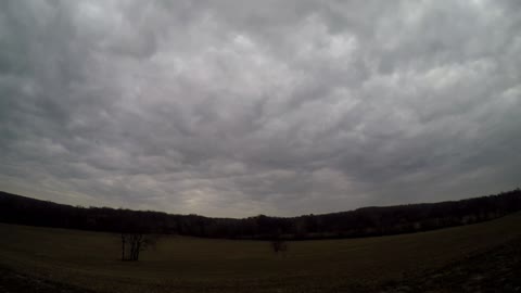 Sun Rise 11 4 22 63f/17c