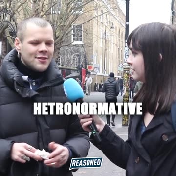 Racism Towards ‘Straight White Men’ Revealed