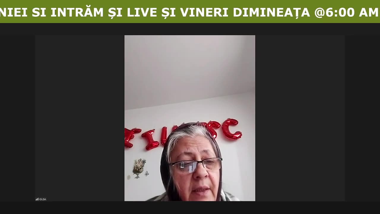 OLGA MARIN -MĂ UIT ÎN URMA MEA- CALEA CĂTRE RAI PĂRTĂȘIE #isus #dumnezeu #song #cantari