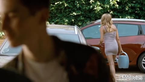 Hot mom