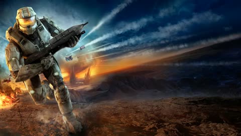 Halo 3 ~ Released