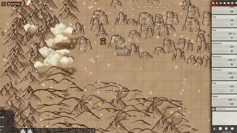 Veil Rider TTRPG Podcast Ep 20