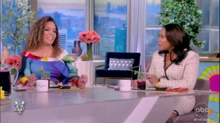 'The View' Claims Biden 'Does Not Believe In Abortion' Because He Is A Catholic