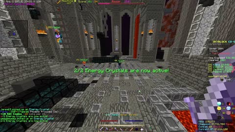 Skyblock FLOOR 7 [#487]