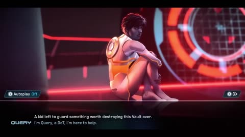 TRON: Identity - Launch Trailer - Nintendo Switch