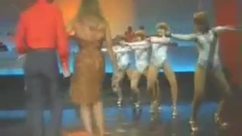 Tom Jones & Tina Turner