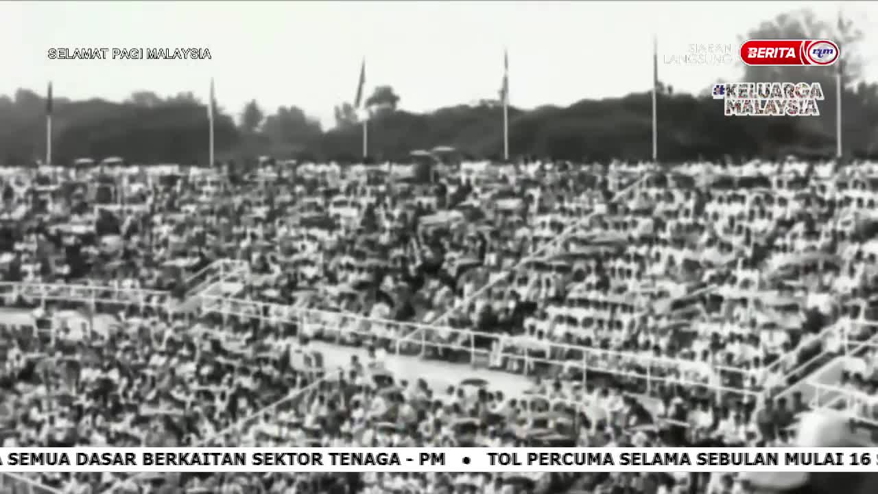 16 SEPT 2022 – SPM - KAPSUL _ KELUARGA MALAYSIA TEGUH BERSAMA