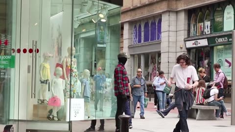 Mannequin Prank: So simple, yet so much fun!