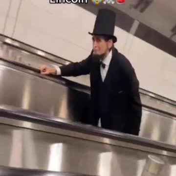 Who rebooted Lincoln?