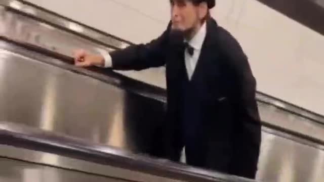 Who rebooted Lincoln?