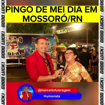 PINDO DA MEI DIA - PARTE 05