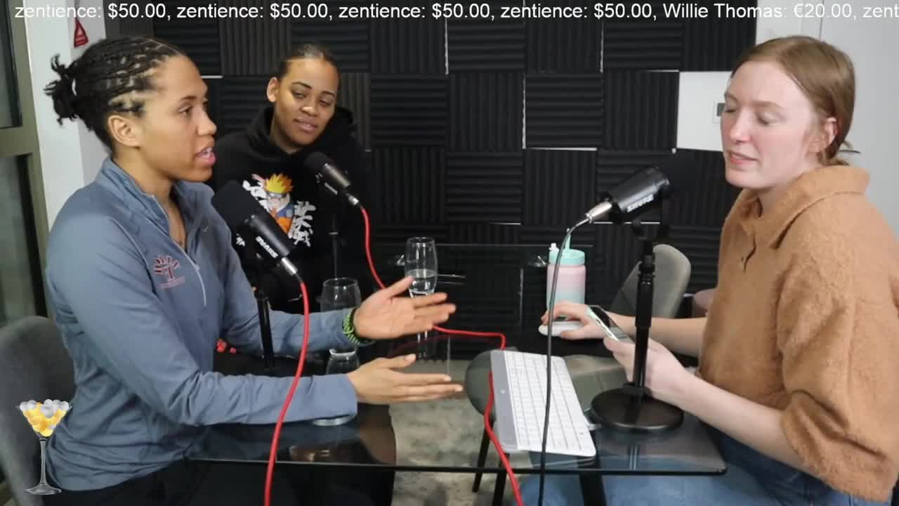 The Court of Public Opinion is Not Always Correct _ Trans Women in Sports