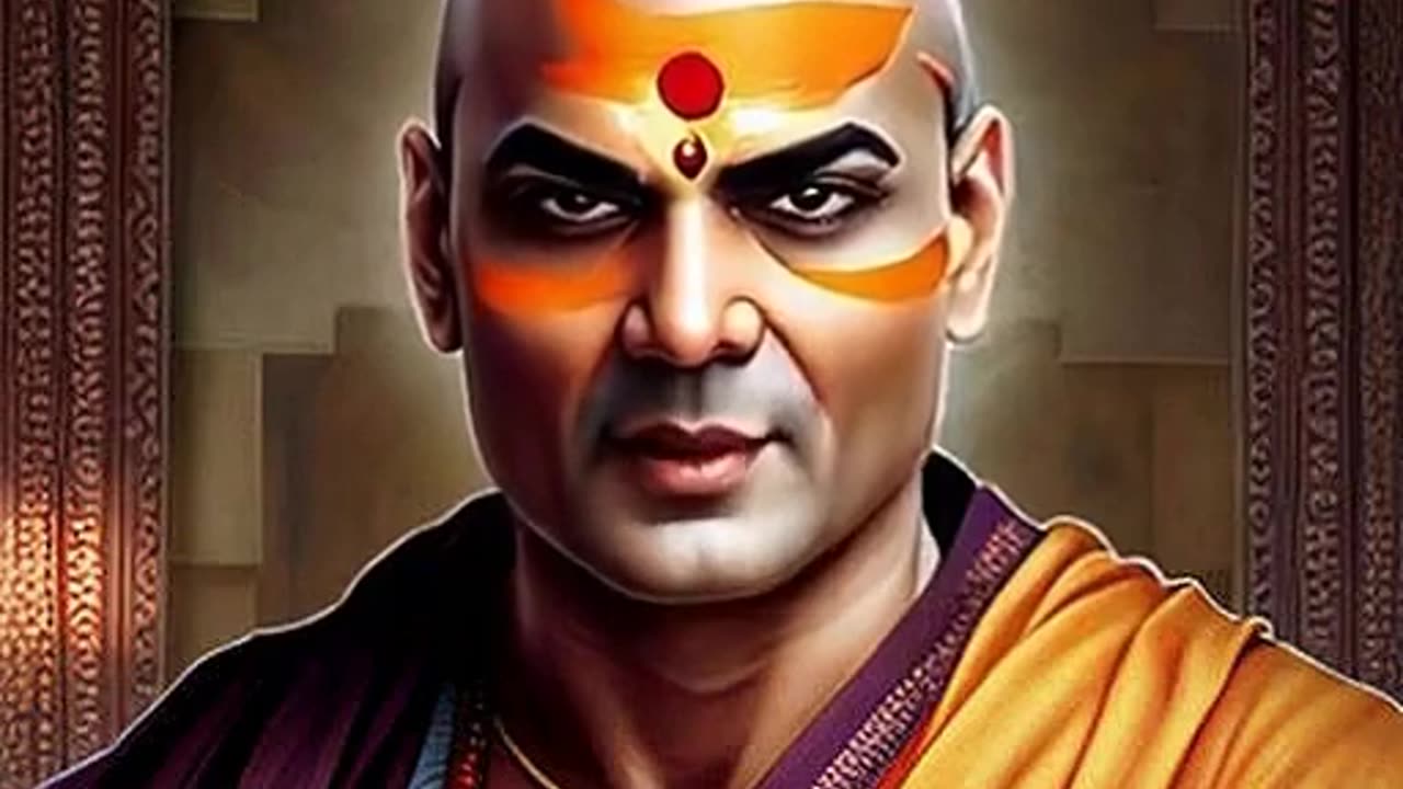 Chanakya niti #2