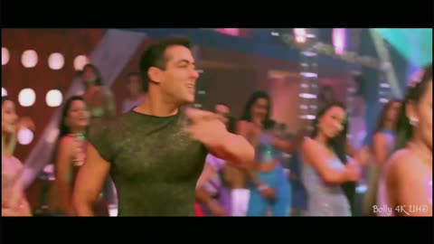 Kyun Khanke Teri Choodi - Tumko Na Bhool Paayenge-(HDvideo9)
