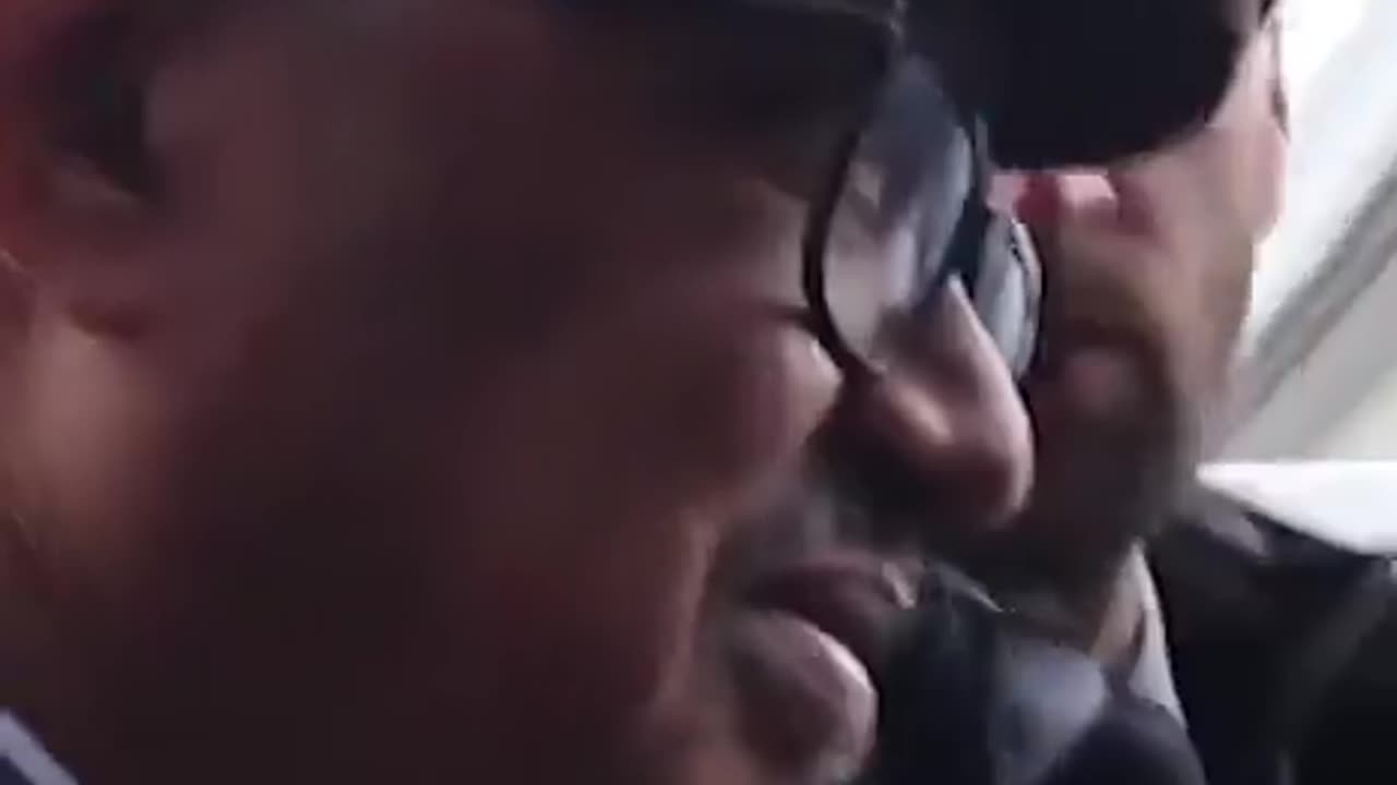 Tedros confronted at Davos [When are you going to release Disease X?]