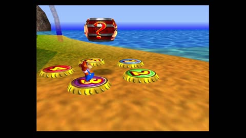 Donkey Kong 64 Randomizer Episode 1 Time to get to work