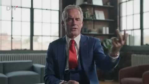 Jordan Peterson: The Psychology Behind -Nice Guys Finish Last- - Keith Campbell!