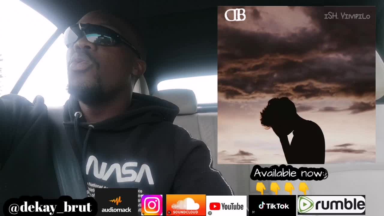 DeKay BruT - Number 1 (prod. by KidsNextDoor)