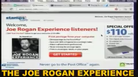 Joe Rogan Experience #358 - Bert Kreischer.MP4
