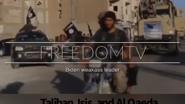 Open borders for the land of the free