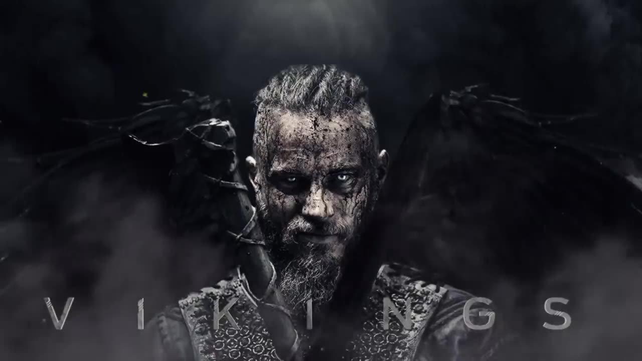 2 Hours of Dark vs Powerful Viking Music || Most Epic Viking & Nordic Folk Music