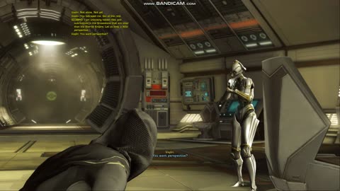 SWTOR KOTET III Female Jedi Consular Kills Koth Vortena