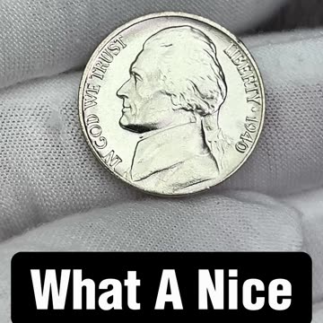 Nickel Album Upgrade 63 - Hard To Beat Upgrade!