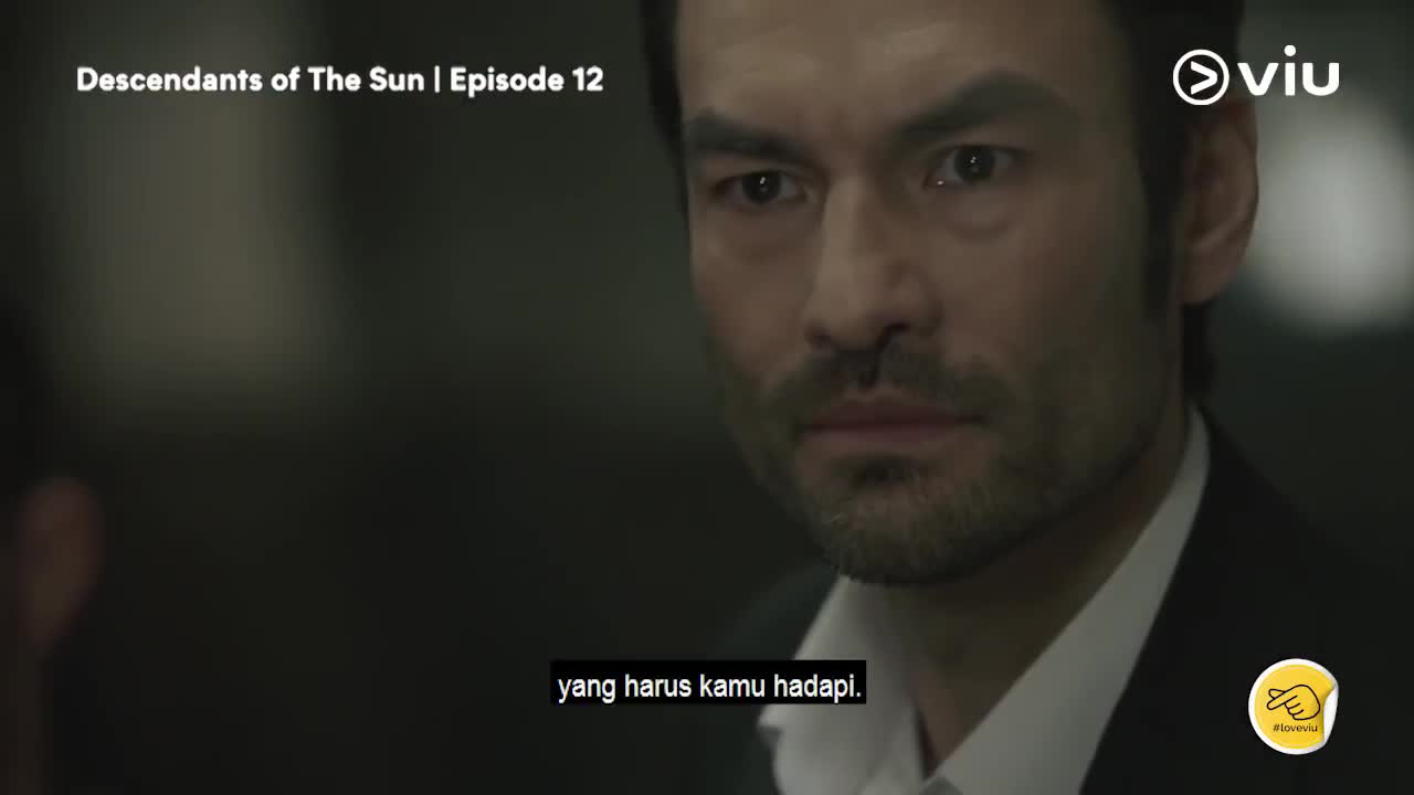 Decendantvof the sun