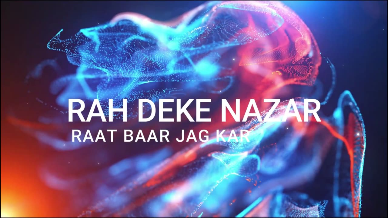 tum hi ana-cover-edit:m.a.h. rahi