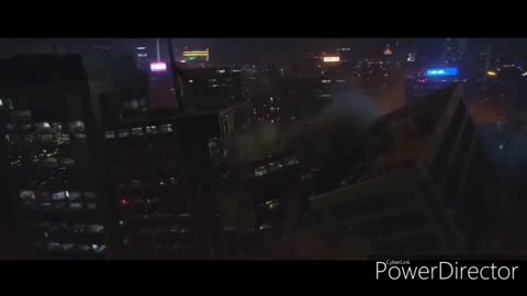 GioHollowchannel - Disaster Movie Spectacular (Season 1 - episode 3) - (2019)