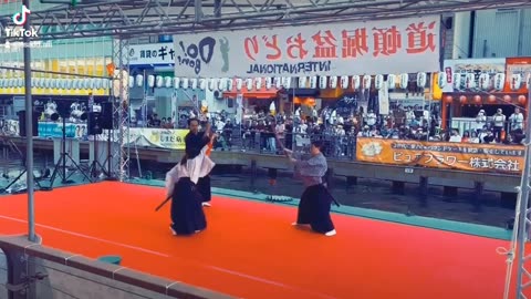 Japan Tokyo visit