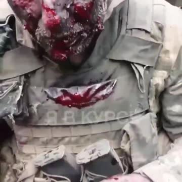 Meat grinder in ukraine Bakhmut