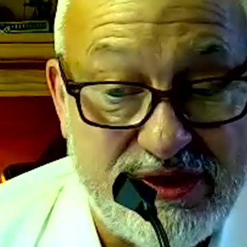 ENB Daily Show Reels 157 - Fearless Comment of Stu about Solving Inflation